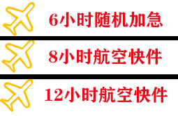 温州龙湾航空货运快递公司,专业空运当天件